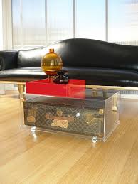 Go to my for sale page for more information! Suitcase And Trunk Coffee Tables 25 Gorgeous Ideas That Blend Vintage With Vivacious