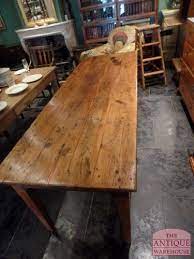 antieke eikenhouten franse eettafel antique warehouse antieke eettafels eetkamertafel antieke tafels