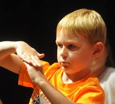 High School Musical presented in Holbrook