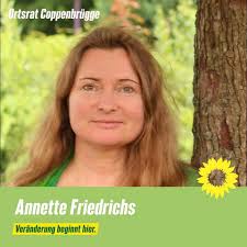 Unsere Kandidat*innen für den Ortsrat Coppenbrügge: 1. Lidia Ludwig 2.  Ludwig Krückeberg 3. Annette Friedrichs 4. Cord Fricke #gruene #gruenehmpy  #gruenecoppenbrügge #gruenepolitik #hamelnpyrmont #coppenbrügge  #veraenderungbeginnthier #kommunalwahl ...