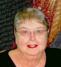 Barbara M. Walker Obituary