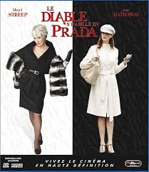 Le diable s'habille en prada (the devil wears prada) est une comédie dramatique américaine réalisée par david frankel, sortie le 27 septembre 2006. Bauern Kann Nicht Sehen Eigentum Le Film Prada Von Jetzt An Rechtfertigen Zitat