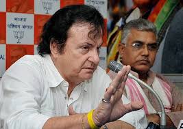 BJP permitting all religions to co-exist: Nominated Anglo-Indian MP George  Baker