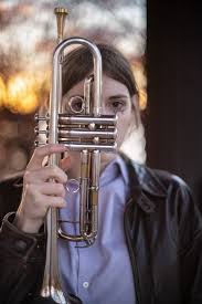 Manhattan School of Music Student Recital: Caylie Davis, Jazz Trumpet with Collaborative Piano