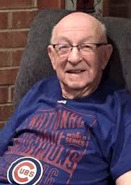 Glen Brady Obituary (1919