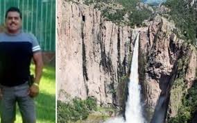 Address, phone number, cascada de basaseachi national park reviews: Encuentran Cuerpo De Turista Que Cayo En La Cascada De Basaseachi El Sol De Parral Noticias Locales Policiacas Sobre Mexico Chihuahua Y El Mundo
