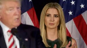 Ivanka Trump Brand to Open New York Store in Second Stab at Retail