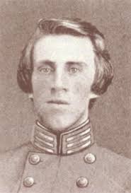 Mary Walton, Jacob Eason, & Captain Solomon Cherry