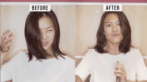 Mens wave perm by zinc korean hair salon. Dusol Beauty Singapore Blog Game Changing Korean Perm From Du Sol Beauty Here S Why