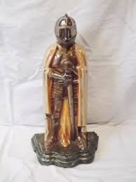 4.4 out of 5 stars. Antiques Atlas 930 S Enamelled Knight Fireside Companion Set