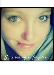 Nicole Gates Obituary (1987