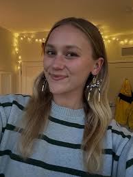 Spending Quality Time with My BFFs at the University of Michigan