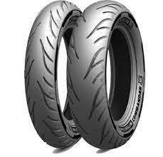 Michelin Commander Iii Cruiser Motorcycle Tires Michelin Us