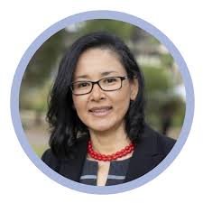 Professor Elin Gray — ANZGOG ASM