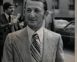 The Motor City's Furniture Store Chain Slaying: 'Little Lenny' Schultz Most  Likely Played Role In Leach Hit, Informants Told Feds