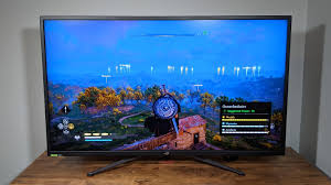 Asus expects its hdmi 2.1 monitors to be available for the holiday season but didn't share a specific release date. Asus Rog Swift Pg43uq Review Laptop Mag