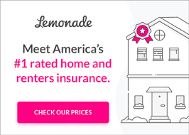 Getting lemonade renters insurance policy is quick and painless via their website or mobile app. What Does Renters Insurance Not Cover