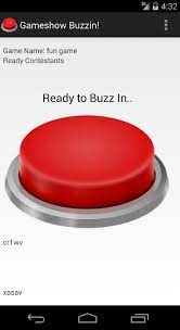 Great for hosting your own game show, pub trivia or any vs game that requires a. Game Show Buzzer For Android Apk Download