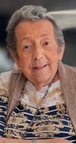 Obituaries Search for Anne Foley