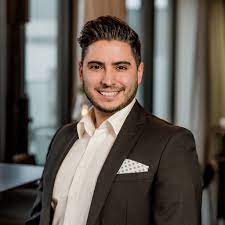 Prenzlauer allee 32 10405 berlin. Harun Resit Aydin Consultant Tallence Ag Xing