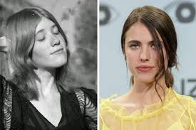 Princess Abigail/ Kathryn Nolan - Once Upon A Time Questions