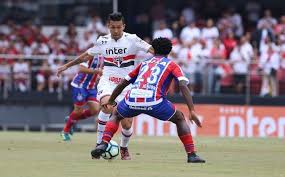 Prováveis times, desfalques e onde acompanhar. Sao Paulo X Bahia Saiba Como Assistir Ao Jogo Sub 20 Ao Vivo Na Tv