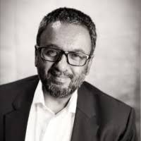 Ramiro Borja Email & Phone Number