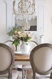 To create the tropical style for your dining room, use natural raw materials. Modern Tropical Dining Room Decor Update Shabbyfufu Com