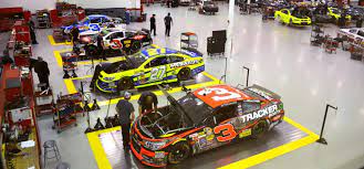 A subreddit for everything nascar related!. The Need For Speed Drives Nascar S Richard Childress Racing To The Cloud Rescale Resource Center