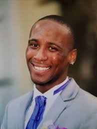 De Marcvjai Marvin Keeshon Evans Williams : Bernews Obituaries