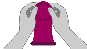 Cómo usar un condón femenino (interno) | Condom Use | CDC