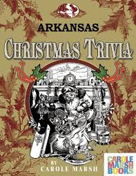 Ask questions and get answers from people sharing their experience with treatment. Arkansas Classic Christmas Trivia Arkansas Experience Marsh Carole 9780635013750 Amazon Com Books