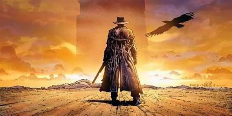 The Dark Tower Update from Mike Flanagan is Promising
