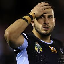 Anger flares over Jack Bird to add spice to Sharks' clash with Broncos