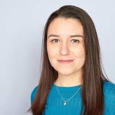 Sarah GIRARDEAU-HUBERT