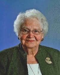 Marvel Anna Elsie Glander