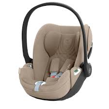 Cybex Cloud T I-Size Plus Infant Car Seat — Car Seat