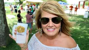 19 Photos: Craft Beer and Food Fest at Walker Johnston Park