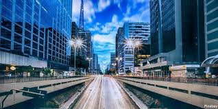 São paulo is a municipality in the southwest region of brazil. O Que Falta Para Sao Paulo Virar Uma Cidade Inteligente