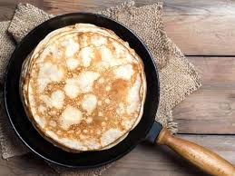 Pate A Crepes Sans Oeufs Simple Recette Crepes Sans Oeufs Pate A Crepes Recettes De Cuisine