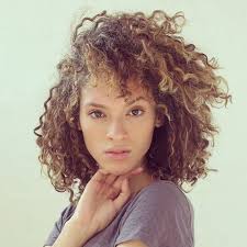 Check spelling or type a new query. Nastasiascott Shoulder Length Natural Curly Hair Hairstyle Stars