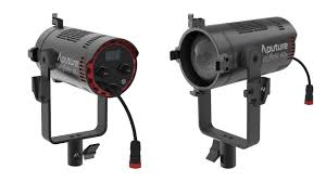 Aputure Light Storm Ls 60d And Ls 60x Led Lights Introduced Cined Lighting Storms Led Lights Lights