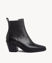 Buy Women's Sale Ankle Boots Online in New Zealand | Merchant 1948
