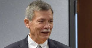 The Engineer Senator