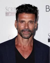 Frank GRILLO : Biography and movies