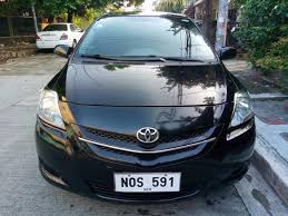2010 toyota vios e excellent condition. 2010 Toyota Vios 13e Used Philippines