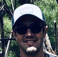 Timothy Ressler's Instagram, Twitter & Facebook