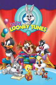 Download Baby Looney Tunes Season 1 Dual Audio Hindi English Web Dl 720p 150mb Moviesdelta