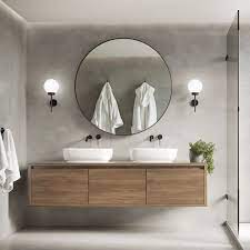 Check spelling or type a new query. Brooklyn Round Mirror Mirrors Mirror Cabinets In Perth