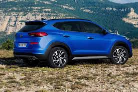 Find the best used 2020 hyundai tucson near you. Launch Alert 2020 Hyundai Tucson Priced At Rs 22 3 Lakh Gets Panoramic Sunroof Bluelink And More The Financial Express